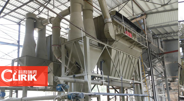 超細磨粉機的價(jià)值體現在哪？