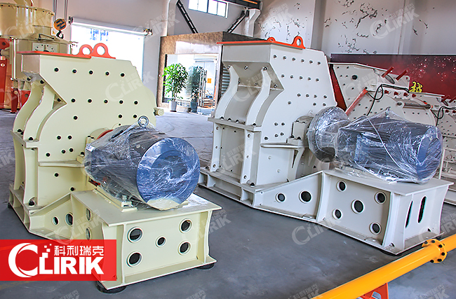 粉碎石頭機器多少錢(qián)一臺？都有哪些