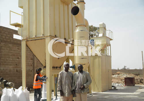 明礬石磨機-磨機價(jià)格-磨機型號