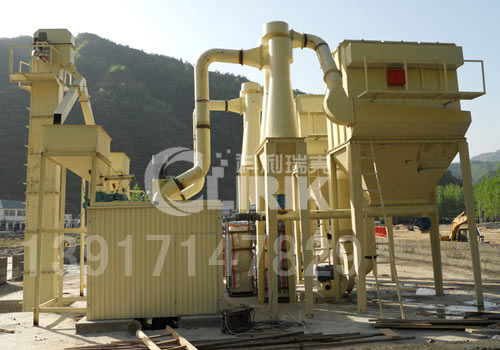 焦炭粉磨機|焦炭粉加工設備|焦炭粉生產(chǎn)線(xiàn)