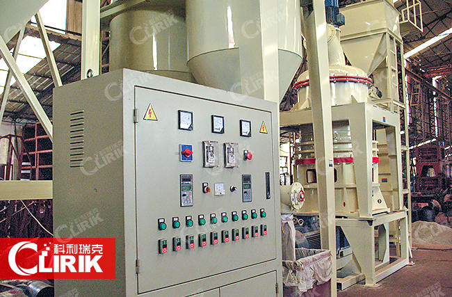 石頭磨成粉有什么用途？石頭磨成粉的設備有哪些（雷蒙磨粉機、高壓磨粉機、超細磨粉機）