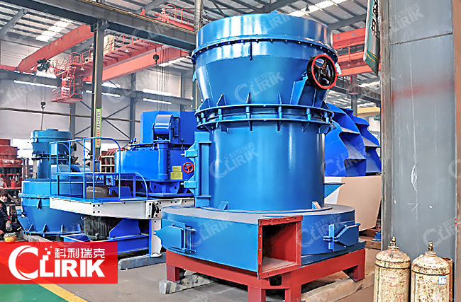 雷蒙磨粉機每小時(shí)產(chǎn)量是多少？