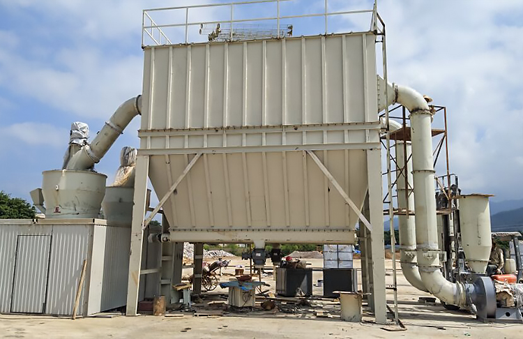 頁(yè)巖磨粉機，頁(yè)巖生產(chǎn)線(xiàn)加工設備