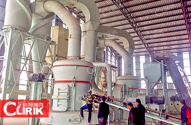 活性炭雷蒙磨粉機廠(chǎng)家價(jià)格是多少錢(qián)？