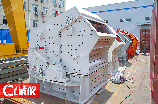 投資碎石機一套下來(lái)要多少錢(qián)